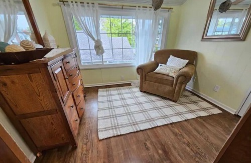 Kokomo House | Adorable Dutch Colonial Home