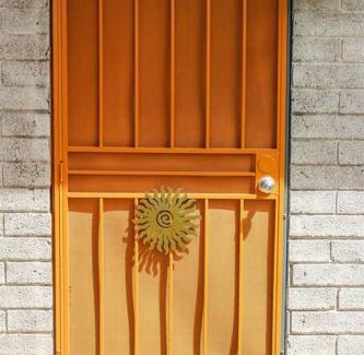 Tempe Apartment | Adorable Ground Level Boho Studio Blocks From Dwntn-C