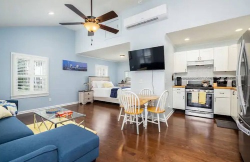 Gastonia House | Adorable guest house in Gastonia