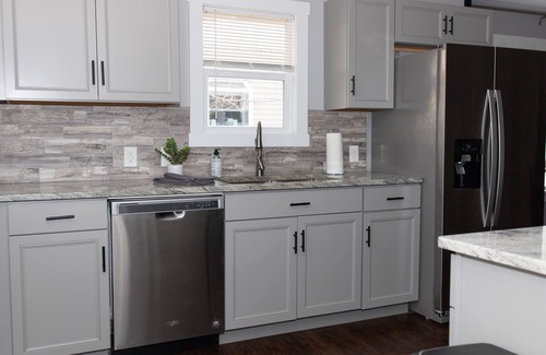 Cheyenne House | Adorable Home in the Avenues