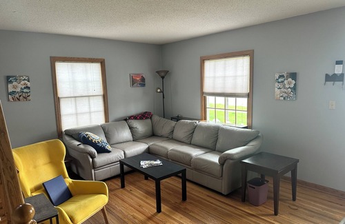 Mankato House | Adorable house in lower north
