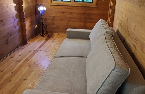Montivilliers Ski Chalet | Adorable Petit Chalet Près de la Forêt, Commences, Cimena, à 15 mn de la Plage