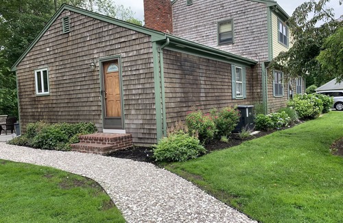 Bristol Apartment | Adorable place near downtown, private suite
