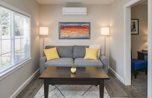 Harrison Boulevard Cottage | Adorable Private Cottage | Close to Attractions