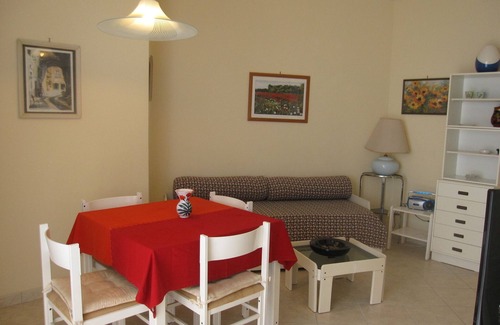 Grado Pineta Apartment | Adorable seaview flat at Grado Pineta - Beahost