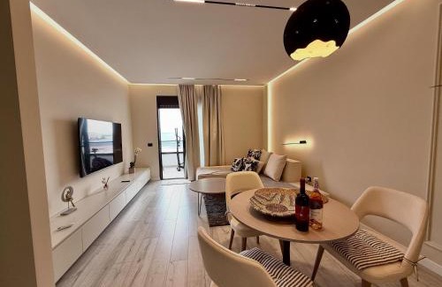 Sarande Apartment | Adore Luxury Suite