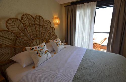 Marmara Hotel | ADOS Otel
