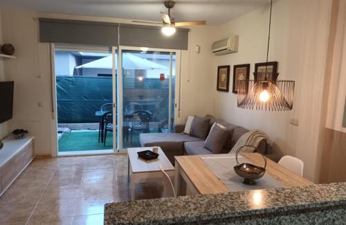 Alcanar House | Adosado La Martinenca