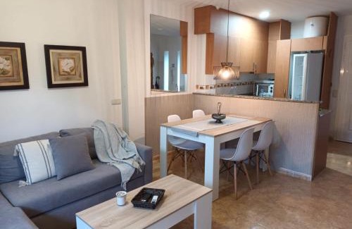 Alcanar House | Adosado La Martinenca