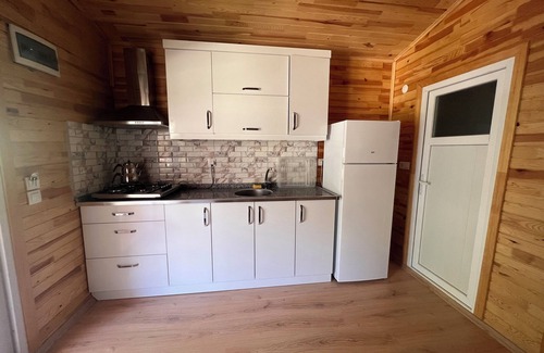 Adrasan Apartment | Adrasan Parlak Evleri
