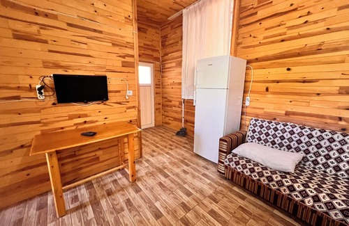 Adrasan Apartment | Adrasan Parlak Evleri