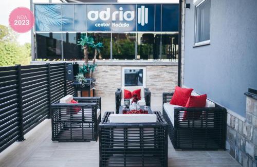 Trn House | Adria centar Koćuša