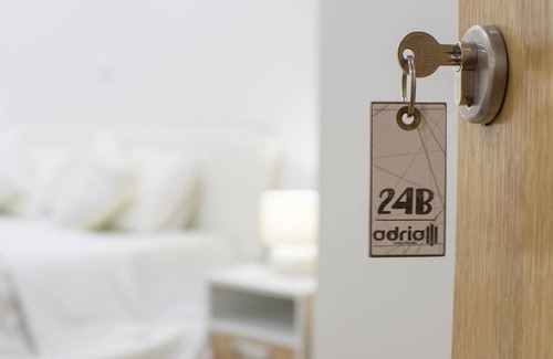 Trn House | Adria Centar Koćuša - Deluxe Double Room 24B (2+1)