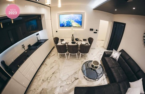 Trn Apartment | Adria Centar Koćuša - Luxury Two Bedroom Apartment (5+1)