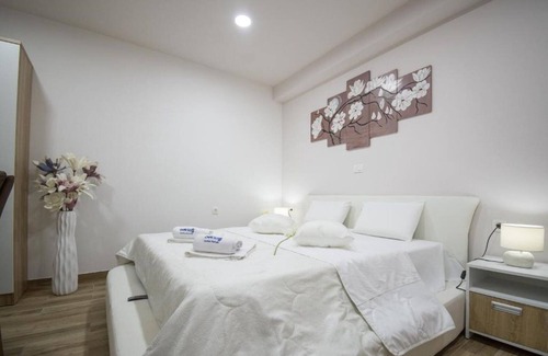 Trn House | Adria Centar Koćuša - Double Room with Pool View 21