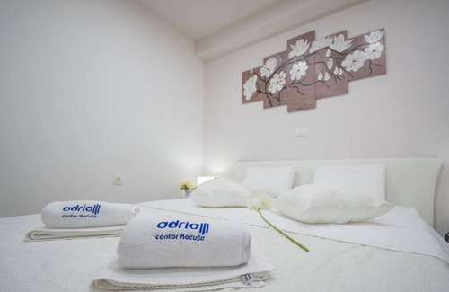 Trn House | Adria Centar Koćuša - Double Room with Pool View 21