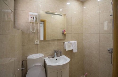 Trn House | Adria Centar Koćuša - Double Room with Pool View 21