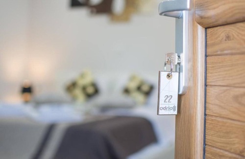 Trn House | Adria Centar Koćuša - Double Room with Pool View 22 (2+1)