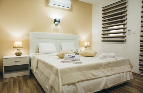 Trn House | Adria Centar Koćuša - Deluxe Triple Room with Balcony 13