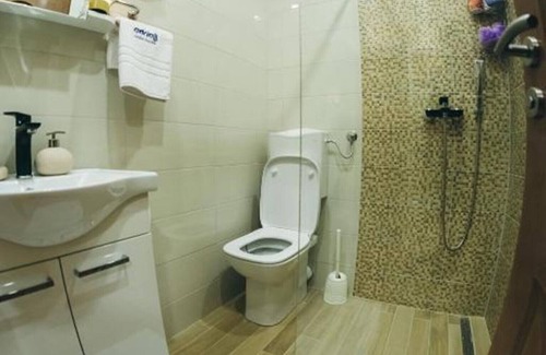 Trn House | Adria Centar Koćuša - Triple Room with Balcony and Pool View 11