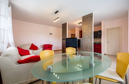 Monterol Apartment | ADRIA house with apartments/Adria Apartment C5