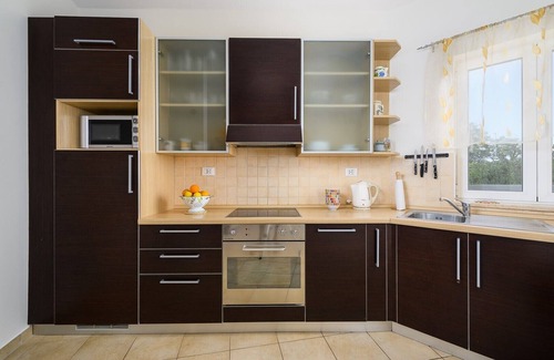 Monterol Apartment | ADRIA house with apartments/Adria APARTMENT C3
