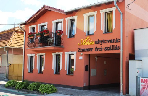 Sturovo House | Adria penzión
