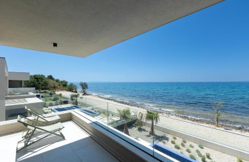 Zaton Villa | Adria Resort - SEAFRONT Villa D