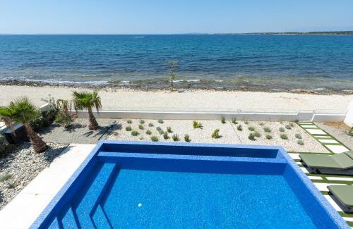 Zaton Villa | Adria Resort - SEAFRONT Villa D