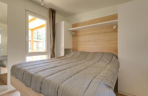Lovrecica Other | Adriamar Mobile Homes in Camping Park Umag