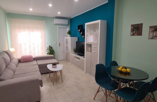 Baeza House | Adrian and Vanessa 2 VFT/JA/00556