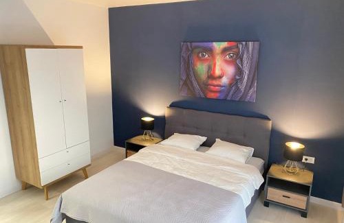 Militari Apartment | Adrian Plazza Residence Self Check-In