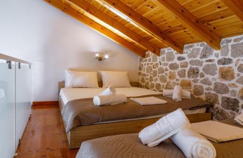 Drepano House | ADRIAN'S LUXURY APARTMENTS 1