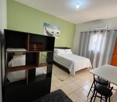 Ilha Comprida Apartment | Adriana Beach