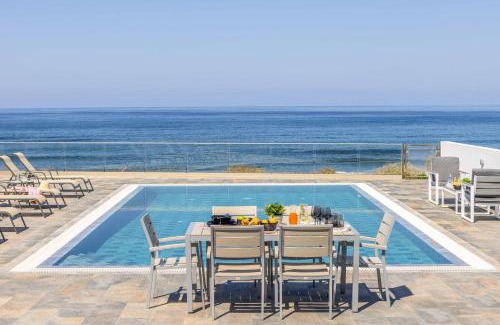 Pomos Villa | Adriana by the Sea