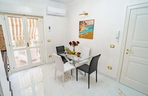 Scalea Bed & Breakfast | Adriana's Home