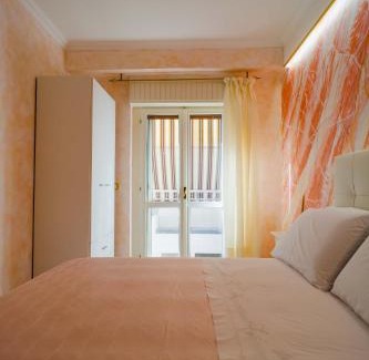Scalea Bed & Breakfast | Adriana's Home