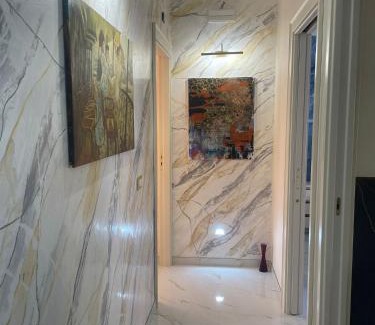 Scalea Bed & Breakfast | Adriana's Home