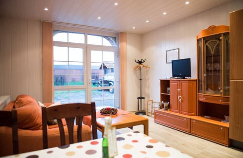 Brueggen House | Adrianhof apartment 4