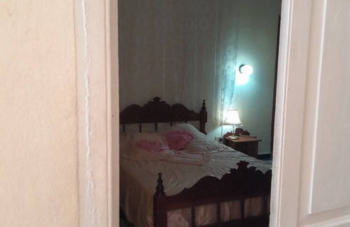 Santa Clara Bed & Breakfast | Adrianos Hostal
