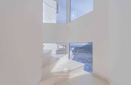 Pricelje Villa | Adriatic Pearl 3 Bedrooms