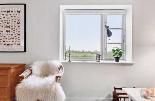 Akirkeby House | "Adrienne" - 6.4km from the sea by Interhome