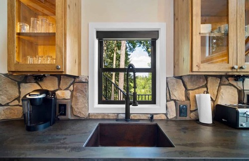 Colbert Cabin | Adullam Rustic Cabin