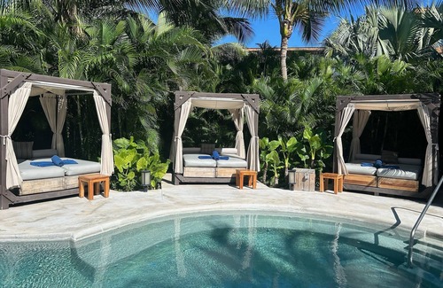 Punta de Mita Resort | ADULTS ONLY 1 TO 2 BEDRM LUXURY SUITES AT MARIVAL ARMONY NEAR PUNTA MITA, MEXICO