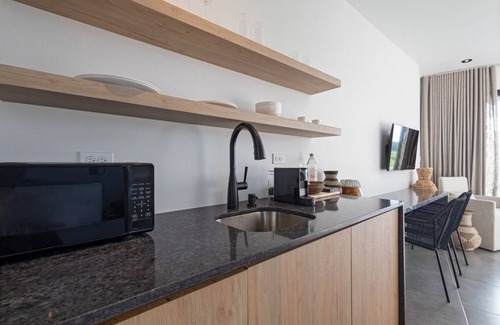 Rincon Apartment | Adults Only! Desecheo Suite II at Ocaso Luxury Villas
