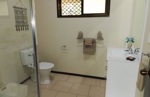 Tapere of Rutaki Villa | Adults only private villas - 2 mins from beach