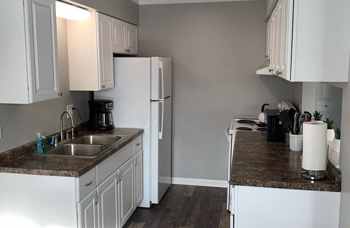 Holly Apartment | Adventure Acres- Suite A4