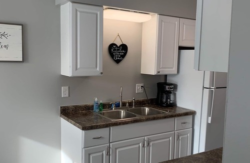 Holly Apartment | Adventure Acres- Suite A4