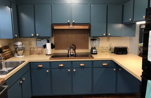 Kimball House | Adventure and Convenience - Moonwakes & Mimosas
