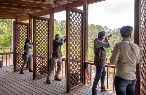 Adairsville Hotel | Adventure and Fun Awaits Creating Memories! On Site Amenities & Activities